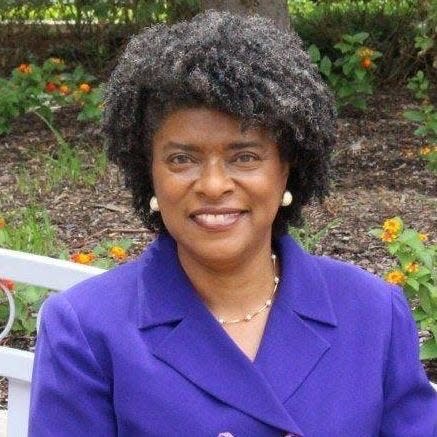 Former Wilmington city treasurer Velda Jones-Potter is running for city mayor in 2024.