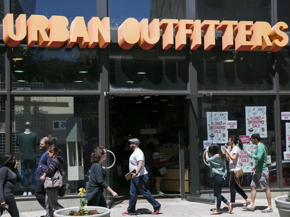 Urban Outfitters has announced the launch of a new subscription rental service for clothing in the US.Titled "Nuuly", the monthly womenswear rental service is set to launch this summer.According to the retailer, shoppers who sign up to become subscribers will receive a box containing six items of clothing every month.Each box will cost $88 (£69), despite being valued at approximately $800 £632).Every month, Nuuly subscribers will able to choose what items of clothing they are sent in their boxes.They can then swap the clothing with new styles the following month, or choose to purchase certain items if they wish.Richard Hayne, CEO and chairman of Urban Outfitters Inc., says the company's ethos since its conception has been to give customers "the creative, compelling shopping experience they desire"."Nuuly is the next step in that mission, and with it, we set out to be the subscription fashion leader by offering an unmatched curation of aspirational brands, coupled with extraordinary value," Hayne states.When Nuuly is launched in the summer, it will stock more than 1,000 styles.The company plans to offer subscribers an additional 100 new styles every week, in sizes ranging from 00 to 26 (0 to 30 in UK sizes).The range will also include petite and plus-size clothing.Shoppers can sign up to join the Nuuly waiting list by visiting nuuly.com.Earlier this year, it was reported that retailers may start blacklisting "serial returners" – shoppers who frequently buy clothes in bulk, wear them and then return several items.According to research conducted by resource planning platform Brightpearl, which questioned more than 200 retailers across the UK about the issue, more than a third of shops saw an increase in serial returns in 2018.Urban Outfitters has not confirmed whether a subscription service will be launched in the UK.