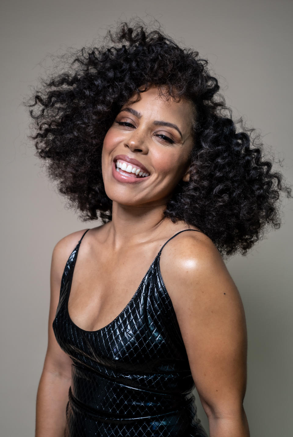 Amirah Vann Portrait