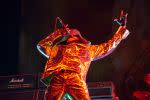 Ho99o9 Barclays Center NYC 2022 3 Slipknot Crush Brooklyns Barclays Center for First NYC Show in 13 Years: Recap, Photos + Video