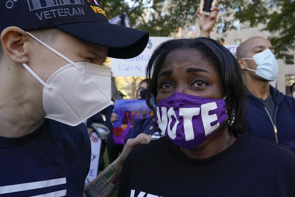 (AP Photo/Alex Brandon)