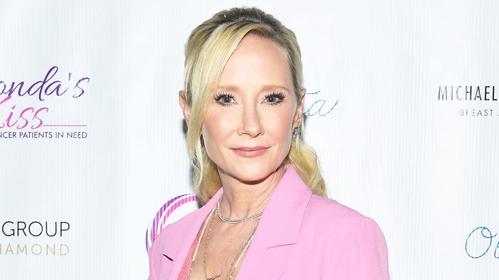 Anne Heche