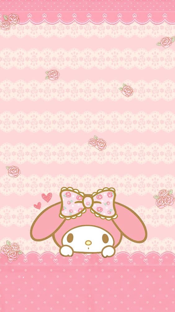 My Melody: 