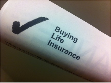 Life insurance