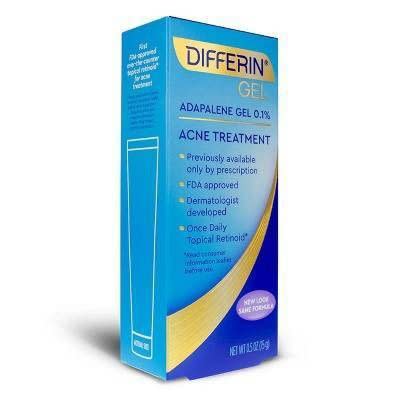 <p><a href="https://go.redirectingat.com?id=74968X1596630&url=https%3A%2F%2Fwww.target.com%2Fp%2Fdifferin-adapalene-gel-0-1-acne-treatment-15g%2F-%2FA-51346324&sref=https%3A%2F%2Fwww.womenshealthmag.com%2Fbeauty%2Fa32501367%2Fhow-to-unclog-pores%2F" rel="nofollow noopener" target="_blank" data-ylk="slk:Shop Now;elm:context_link;itc:0;sec:content-canvas" class="link rapid-noclick-resp">Shop Now</a></p><p>Differin.1% Acne Gel </p><p>target.com</p><p>$12.99</p>