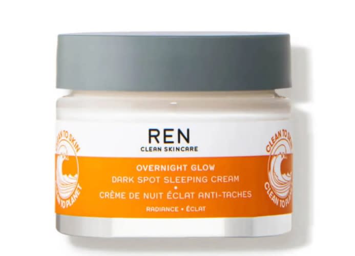 Image: REN Clean Skincare. - Credit: Ren Skincare.