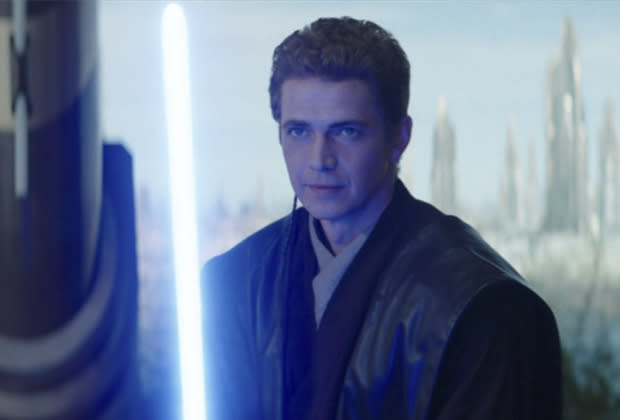 Obi-Wan Kenobi Episode 3 Recap: Guess Who's Back