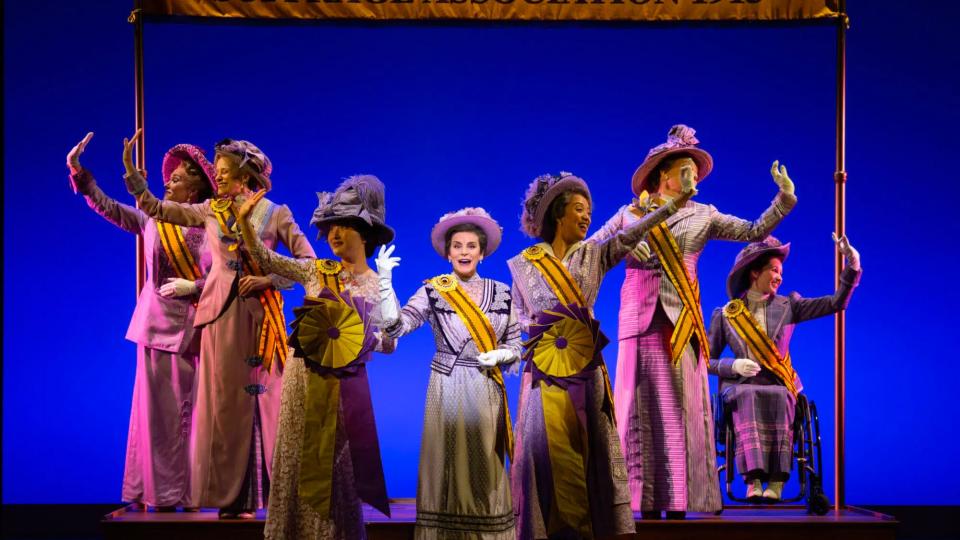 How to Buy Broadway Tickets Online 2024: Where to Find Cheap Seats