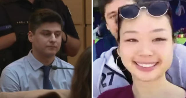 Chilean Man Who Killed His Japanese Ex Girlfriend Appeals 28 Year Prison Sentence