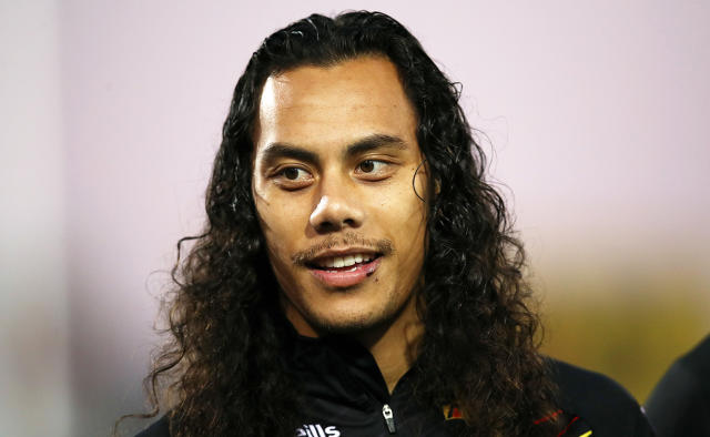 Andrew Johns' truth bomb for Jarome Luai amid Panthers salary cap