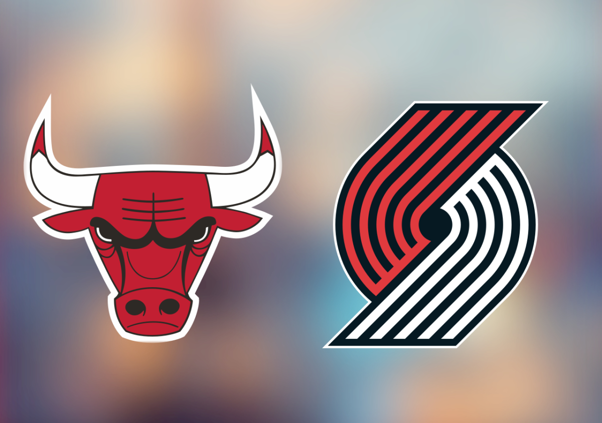 Game stream: Chicago Bulls vs. Portland Trail Blazers