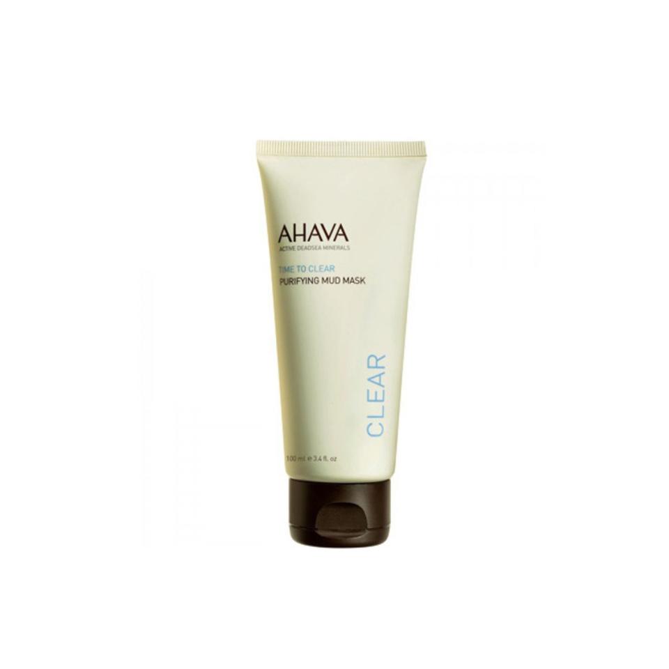 Ahava Purifying Mud Mask