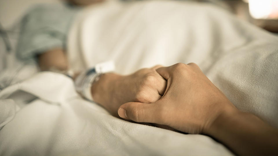 A woman has returned home to her family, nine days after the family was informed her body had been buried. Source: Getty Images