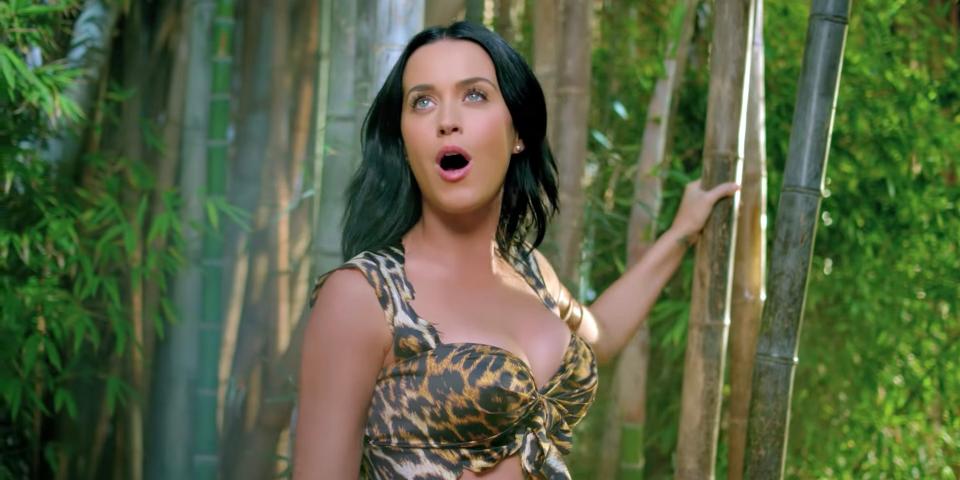 roar katy perry