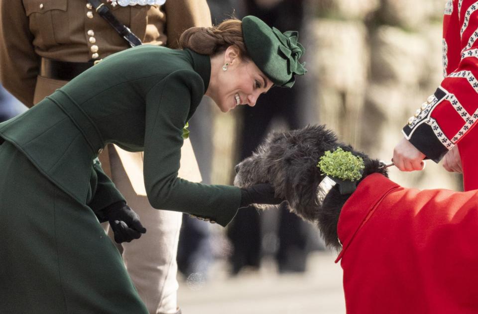 Photo credit: Mark Cuthbert - Getty Images