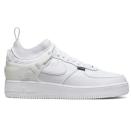 <p><a class="link " href="https://www.mrporter.com/en-gb/mens/product/nike/shoes/low-top-sneakers/plus-undercover-air-force-1-rubber-trimmed-leather-sneakers/1647597290809513?ignoreRedirect=true&ppv=2&cm_mmc=Google-ProductSearch-UK--c-_-MRP_EN_UK_PLA-_-MRP+-+UK+-+GS+-+SSC+-+Tier+2+Performers--Ad+group_INTL&gclid=CjwKCAjwkaSaBhA4EiwALBgQaBbha9g93Bq9P2e_at9u30KwwLVBnOYoihm5A9DwcvU3xUBLwNa1CBoCJKgQAvD_BwE&gclsrc=aw.ds" rel="nofollow noopener" target="_blank" data-ylk="slk:SHOP;elm:context_link;itc:0;sec:content-canvas">SHOP</a></p><p>Nike reimagines its quintessential silhouette, the Air Force 1, through the lens of Japanese label Undercover. The outcome is a Gore-Tex and leather tread fitted with a lacing contraption and neoprene bootie.</p><p>£145; <a href="https://www.mrporter.com/en-gb/mens/product/nike/shoes/low-top-sneakers/plus-undercover-air-force-1-rubber-trimmed-leather-sneakers/1647597290809513?ignoreRedirect=true&ppv=2&cm_mmc=Google-ProductSearch-UK--c-_-MRP_EN_UK_PLA-_-MRP+-+UK+-+GS+-+SSC+-+Tier+2+Performers--Ad+group_INTL&gclid=CjwKCAjwkaSaBhA4EiwALBgQaBbha9g93Bq9P2e_at9u30KwwLVBnOYoihm5A9DwcvU3xUBLwNa1CBoCJKgQAvD_BwE&gclsrc=aw.ds" rel="nofollow noopener" target="_blank" data-ylk="slk:mrporter.com;elm:context_link;itc:0;sec:content-canvas" class="link ">mrporter.com</a></p>
