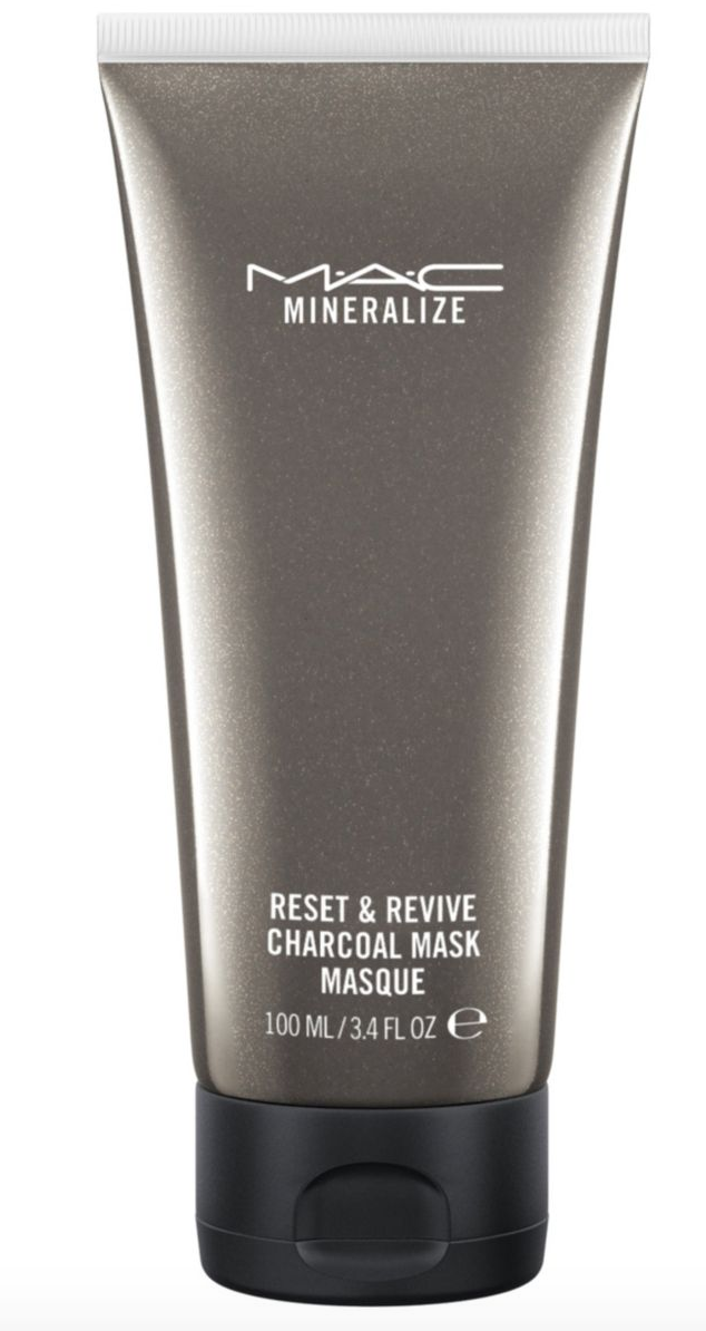 Mineralize Reset & Revive Charcoal Mask