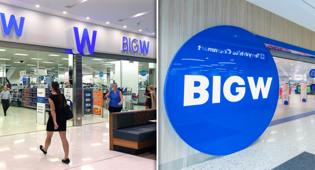 BIG W makes major change for shoppers: 'Exciting next step