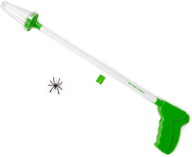 Inspect an Insect Set, Bug Catching Vacuum