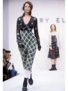 <div class="caption-credit"> Photo by: Conde Nast Archive/Corbis</div><div class="caption-title">Marc Jacobs for Perry Ellis Grunge Collection (1992)</div><p> In a career-defining moment, Jacobs, who was then the creative director at Perry Ellis, showed a grunge-inspired collection for spring/summer 1993 that promptly got him fired. The layered plaids, cashmere thermals, beanies, and Doc Martens that he sent down the runway were the staples of his generation, and they all still resonate today. If you've never seen the show in full (and we really think you should), you can <a rel="nofollow noopener" href="http://www.marcjacobs.com/world-of-marc-jacobs/detail/31771f68-3bde-42e4-83dd-75eb7310bb19" target="_blank" data-ylk="slk:watch it right here;elm:context_link;itc:0;sec:content-canvas" class="link ">watch it right here</a>. <br> <br> <a rel="nofollow noopener" href="http://www.marieclaire.com/sex-love/men/nine-signs-he-is-cheating?link=rel&dom=yah_life&src=syn&con=blog_marieclaire&mag=mar" target="_blank" data-ylk="slk:Related: 9 Signs He's Cheating;elm:context_link;itc:0;sec:content-canvas" class="link "><b>Related: 9 Signs He's Cheating</b></a> </p>