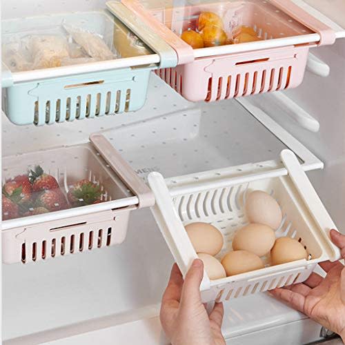 Pull-Out Storage Bin (Amazon / Amazon)