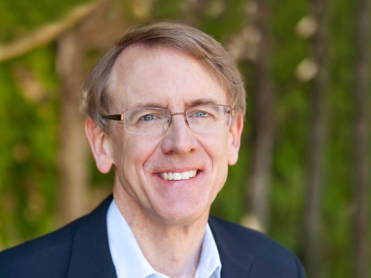 John Doerr