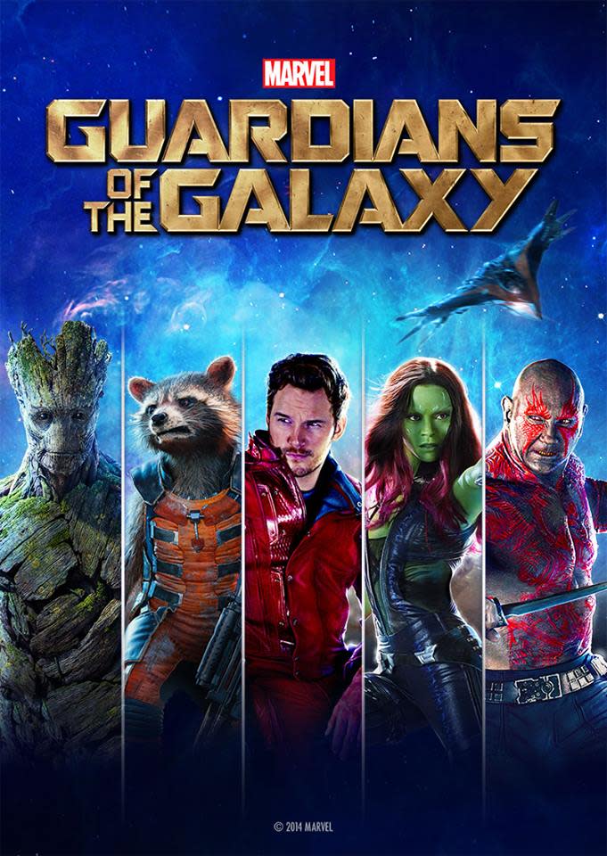 RTL setzt am Ostersonntag um 20.15 Uhr auf einen echten Kinoerfolg und macht den Feiertag mit dem Fantasy-Action-Streifen "Guardians of the Galaxy" zu einem richtigen Highlight. Vor allem Chris Pratt unterhält mit seinen lustigen Sprüchen. (Bild-Copyright: guardiansofthegalaxy/Facebook)