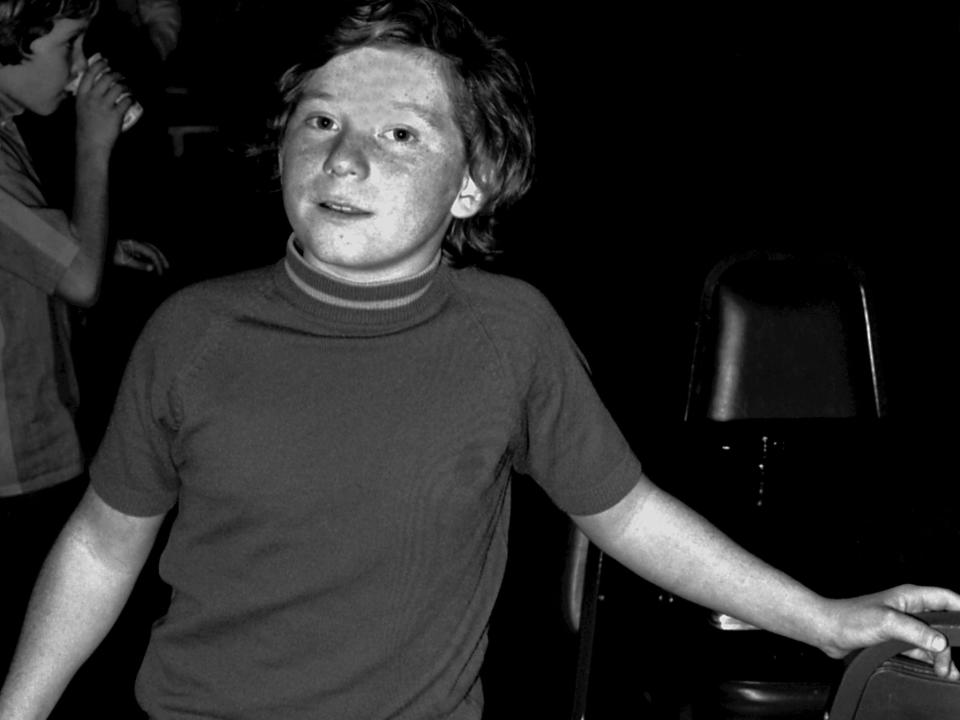 danny bonaduce 70s