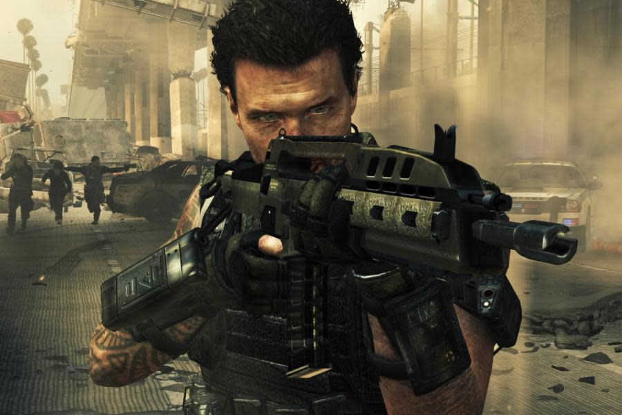 El Call of Duty de 2025 será una secuela de uno de los mejores Black Ops, según informe