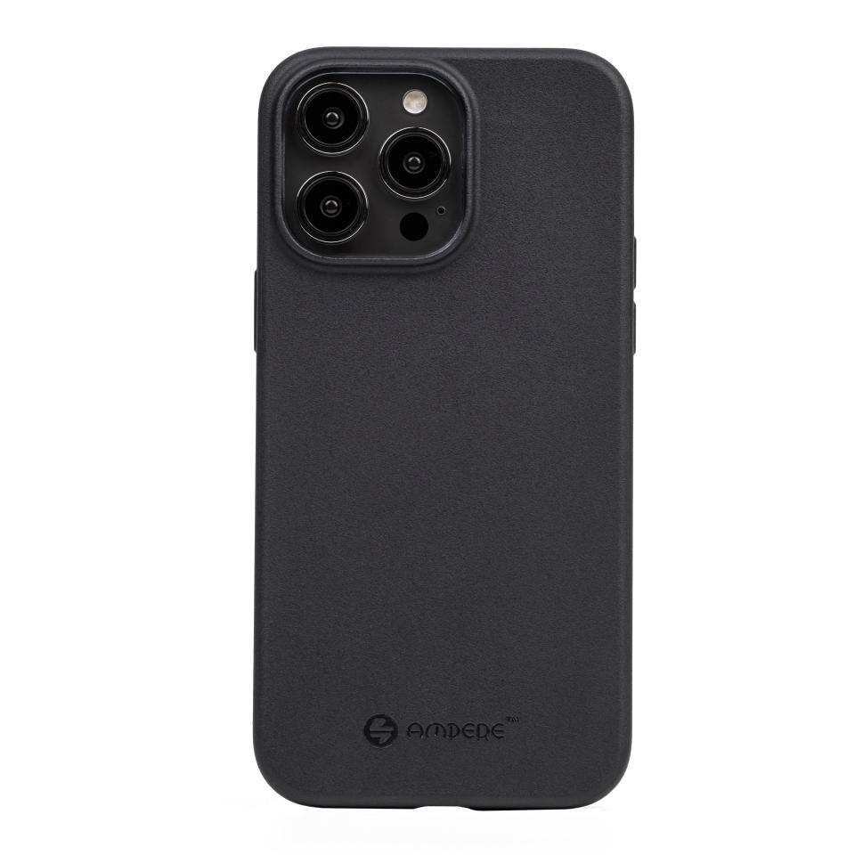 Ampere biodegradable iPhone 14 case