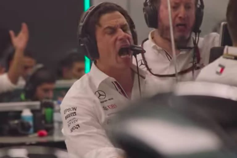 Toto Wolff