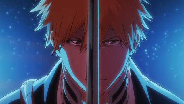 Bleach: Thousand-Year Blood War (2022) - Filmaffinity