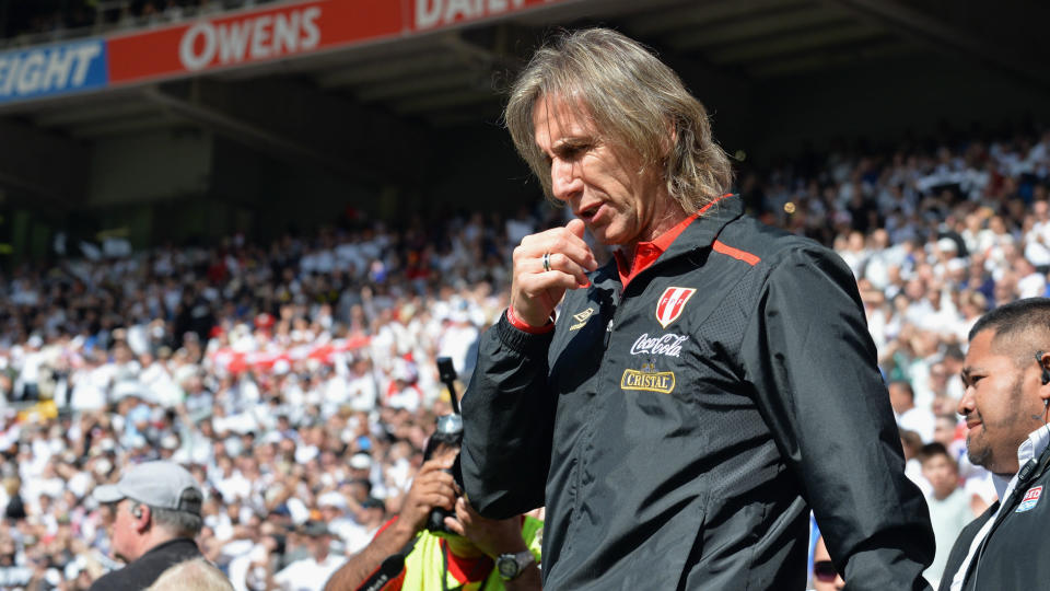 Faiseur de miracles, Ricardo Gareca va tenter un nouvel exploit face aux Bleus…