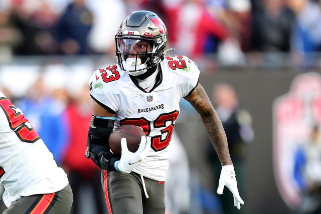 Buccaneers lose CB Sean Murphy-Bunting to Titans - A to Z Sports