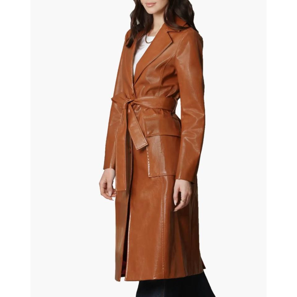 <p><a href="https://go.redirectingat.com?id=74968X1596630&url=https%3A%2F%2Fwww.nordstrom.com%2Fs%2Frelaxed-faux-leather-trench-coat%2F7416733&sref=https%3A%2F%2Fwww.harpersbazaar.com%2Ffashion%2Ftrends%2Fg44479060%2Fnordstrom-anniversary-sale-editors-deals-2023%2F" rel="nofollow noopener" target="_blank" data-ylk="slk:Shop Now;elm:context_link;itc:0;sec:content-canvas" class="link ">Shop Now</a></p><p>Relaxed Faux Fur Leather Trench Coat</p><p>$129.99</p><p>nordstrom.com</p>