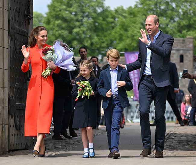 william-kate-george-charlotte-cardiff