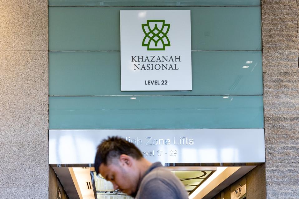 Khazanah and EPF are already stakeholders in MAHB, but wish to raise their stakes in a proposal that entails a takeover worth roughly RM18.4 billion through a consortium that includes two other funds: Global Infrastructure Partners (GIP) and the Abu Dhabi Investment Authority (Adia). — Picture by Firdaus Latif