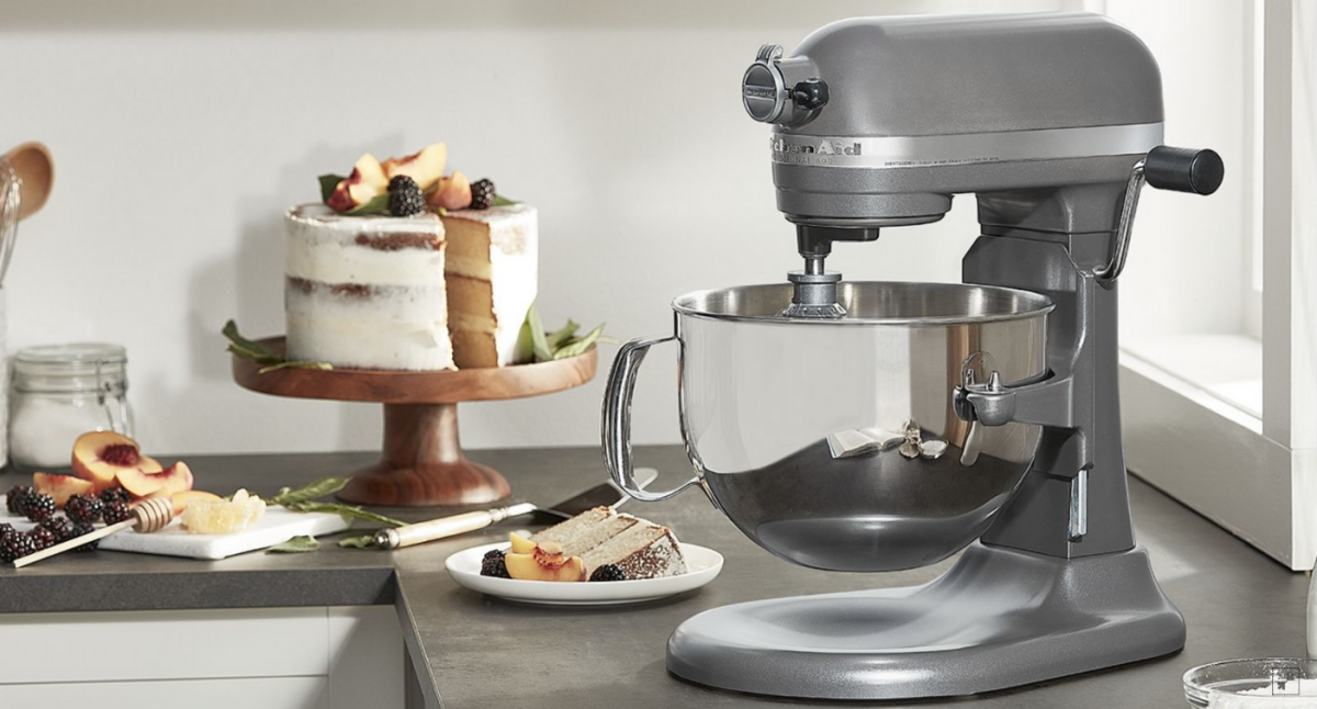 October  Prime Day: Hamilton Beach 10-Cup Food Processor deal