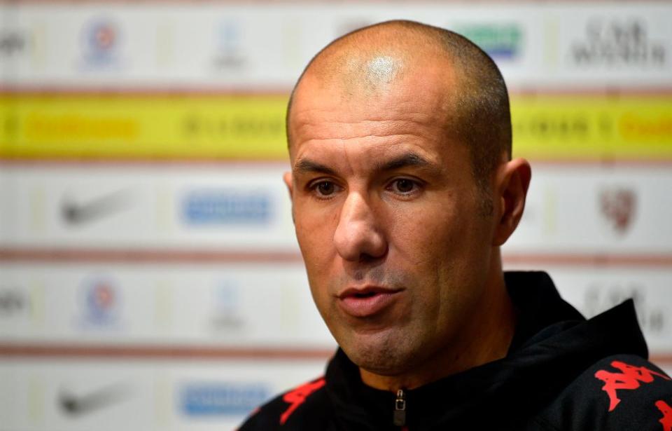 Leonardo Jardim