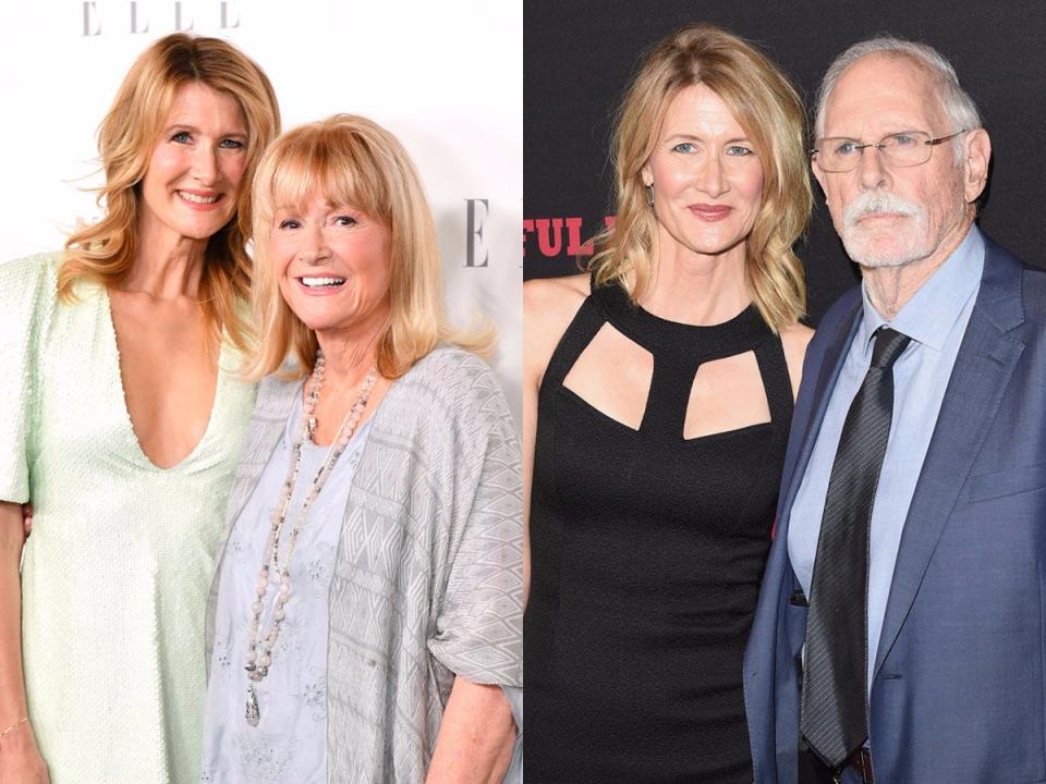 laura dern diane ladd bruce dern