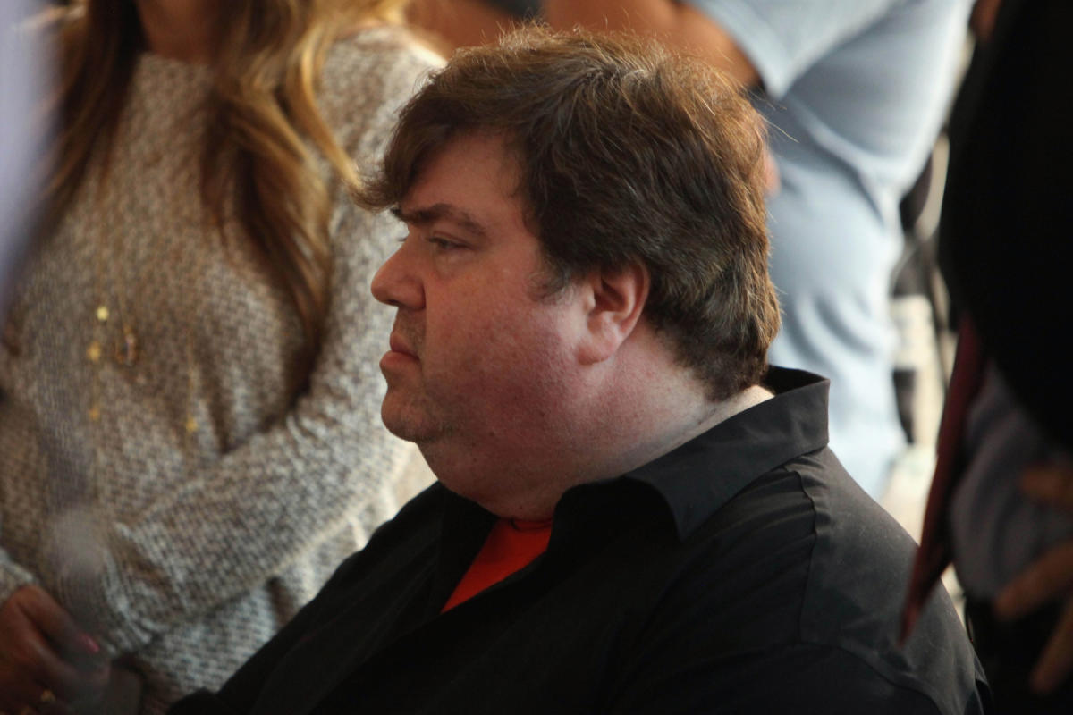 Former Nickelodeon showrunner Dan Schneider sues filmmakers for defamation over implications of sexual abuse in documentary