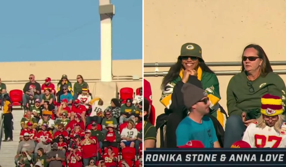 Green Bay Packers Quarterback Jordan Love and Girlfriend Ronika Stone’s Relationship Timeline