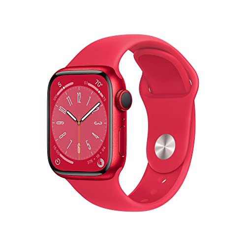 Apple Watch Series 8 (Amazon / Amazon)