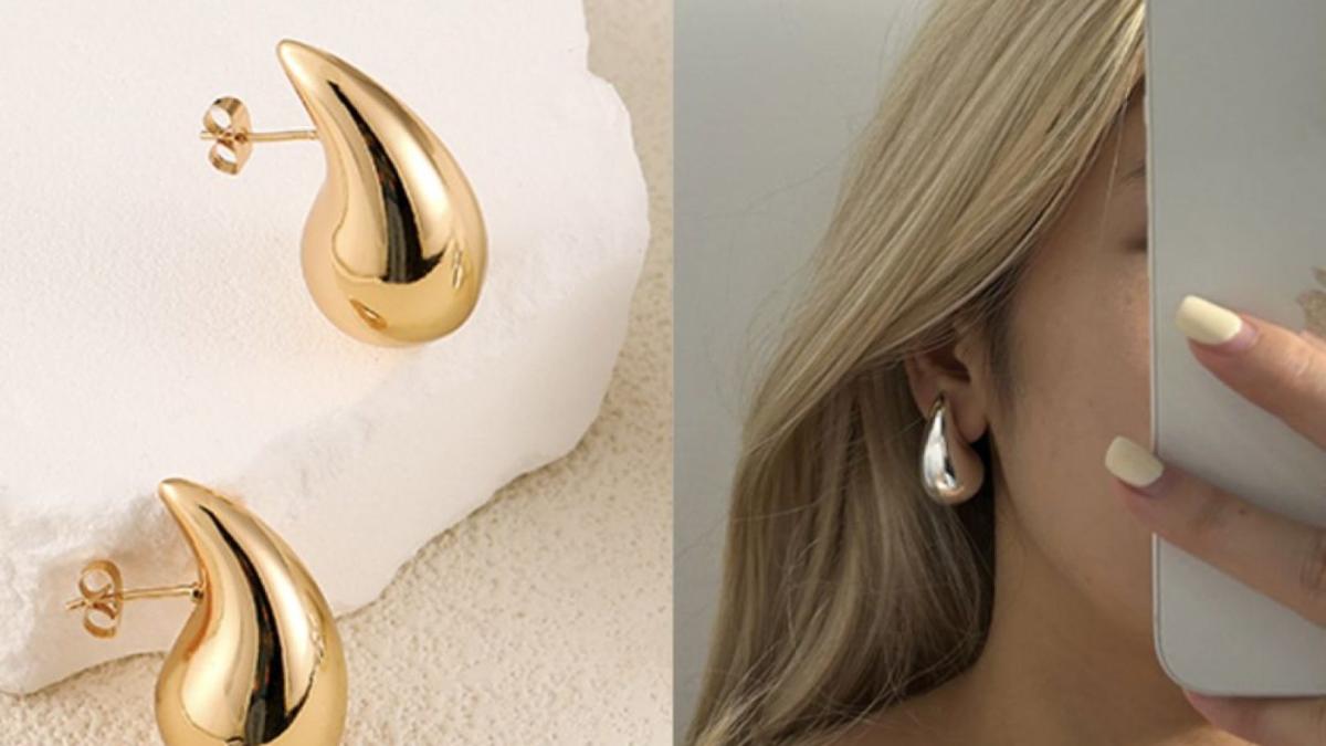 Meet the eye-catching earrings our editors are coveting right now