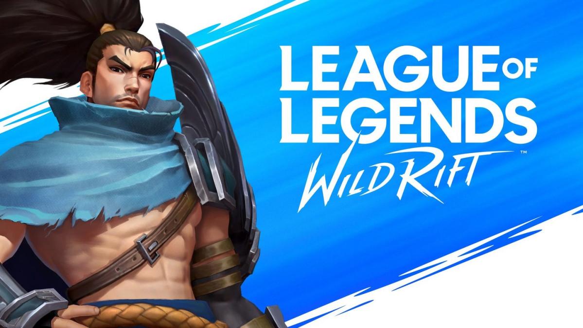 Riot Games Announces Upcoming Tournaments for League of Legends: Wild Rift  in Southeast Asia