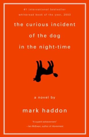 The Curious Incident of the Dog in the Night-Time