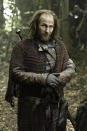 Paul Kaye in the "Game of Thrones" Season 3 episode, "Dark Wings, Dark Words."