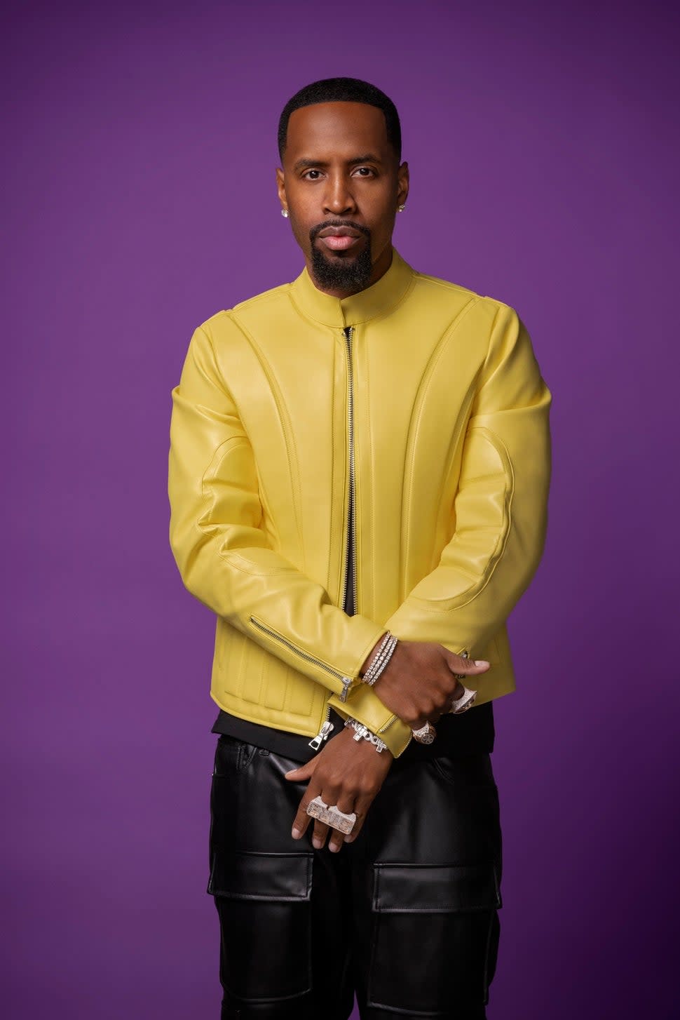 Safaree