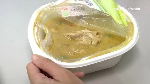 但現在不少人狂推咖哩飯。（圖／資料照）