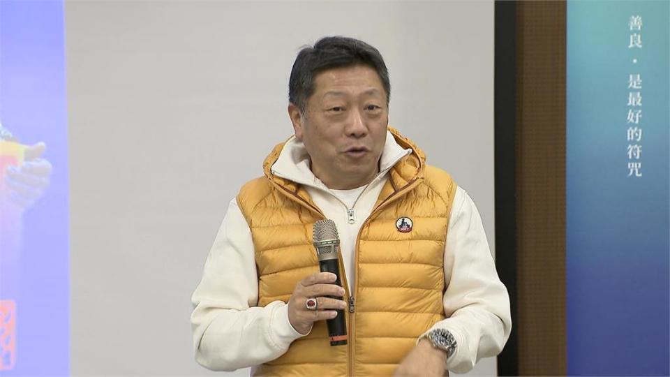 國片「看到靈魂的那隻眼　　師公」　導演、演員分享拍片趣事